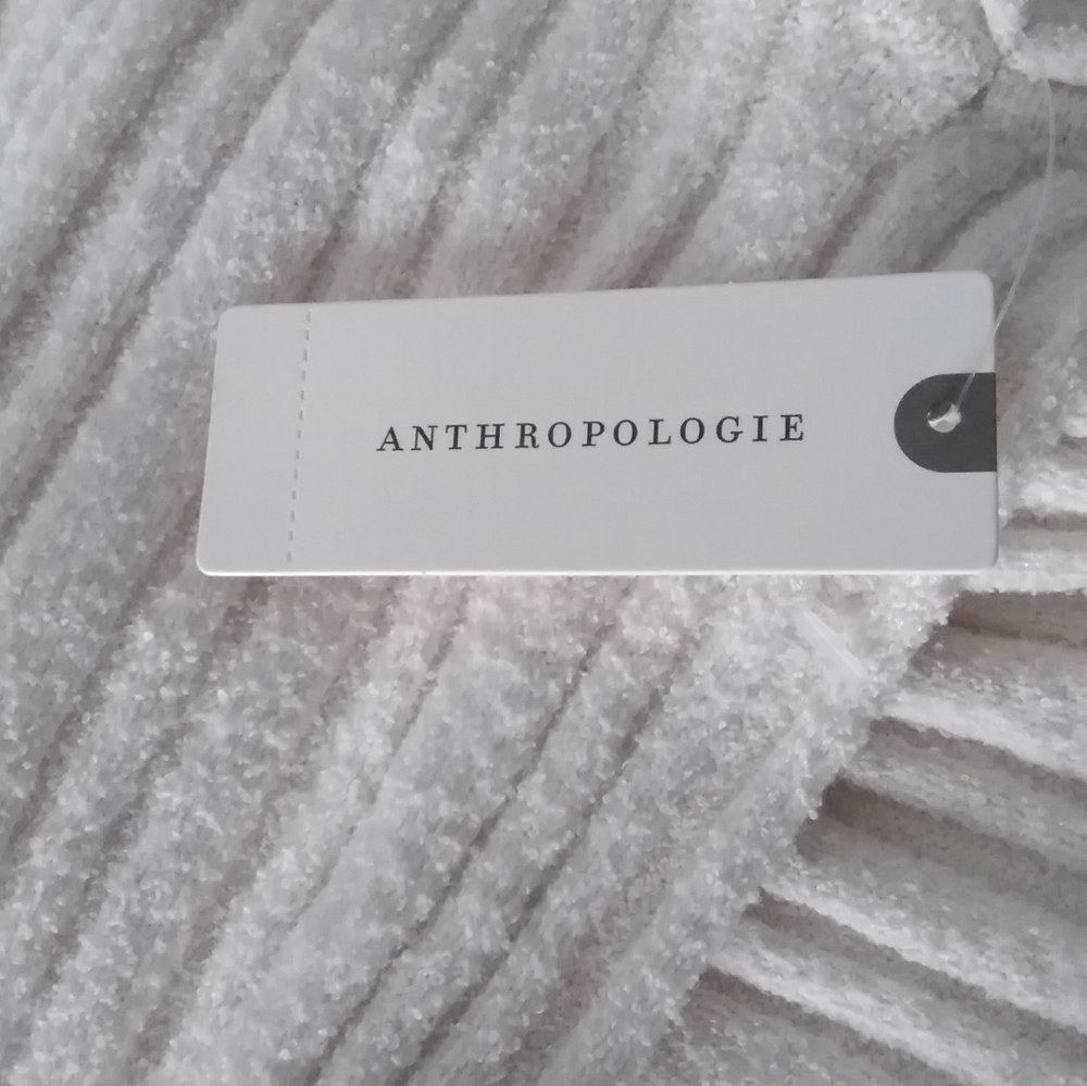 ANTHROPOLOGIE Knit Top - Picture 8 of 13